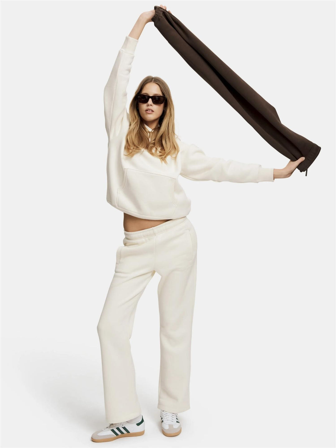 W. Pollux hoodie
