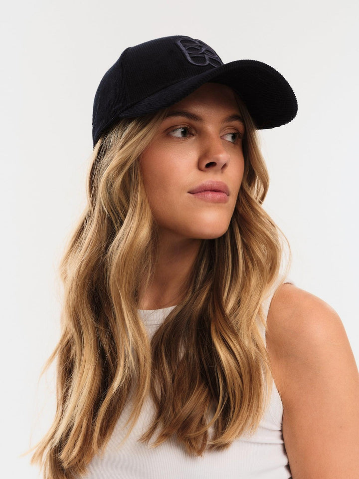 Philly Cord Cap