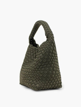Annabel Bucket Bag Small