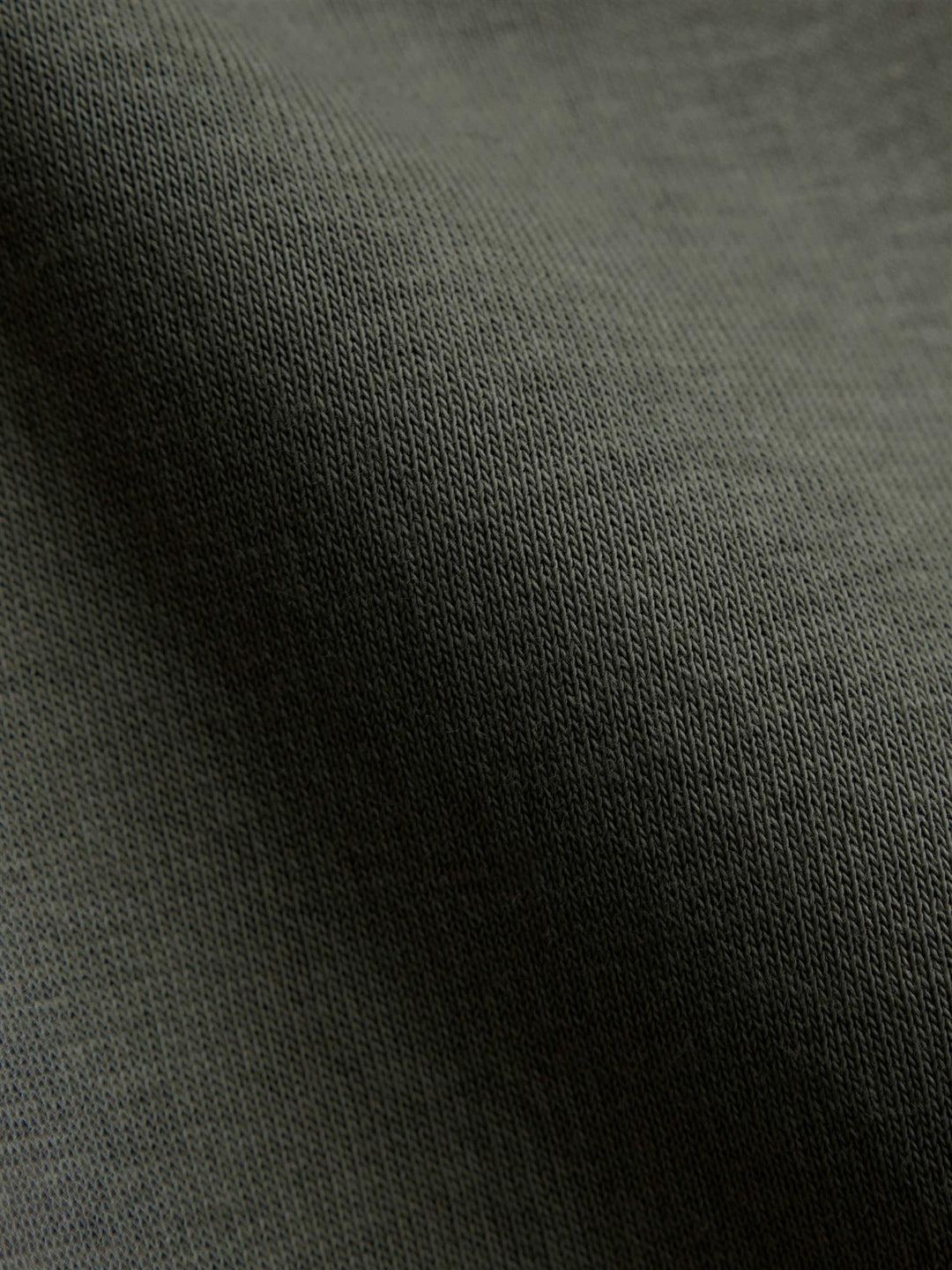 M. Raquet club half-zip