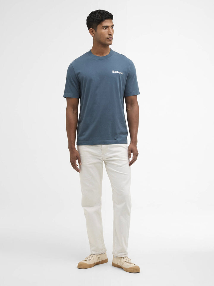 Barbour Packling T-Shirt