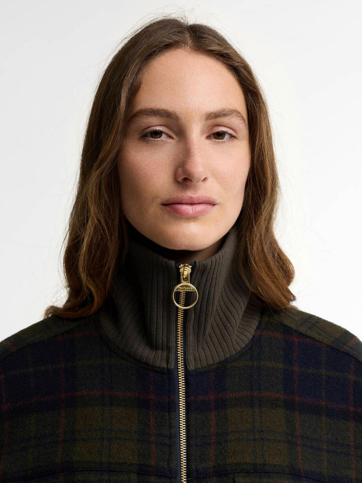 Ivybridge Overshirt