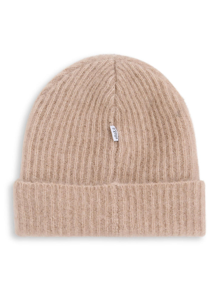 Silje Chunky Hat