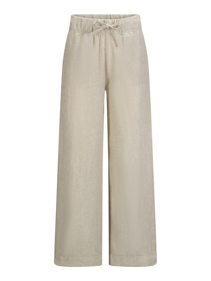 Immi Linen Pants
