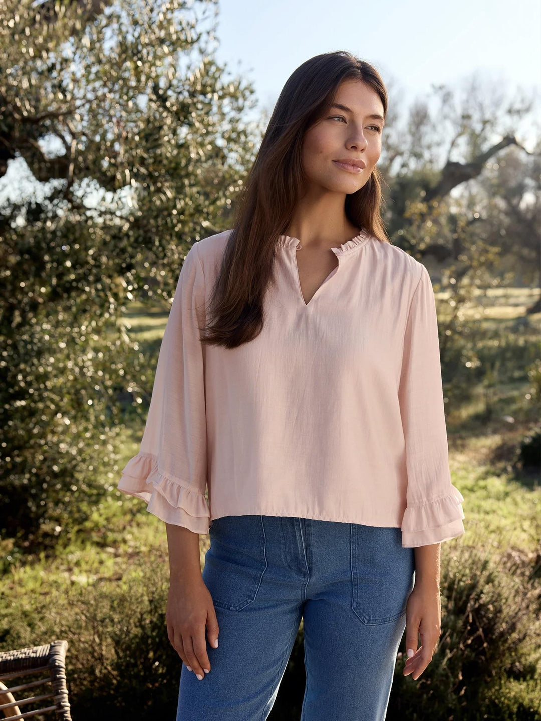 Volang Top