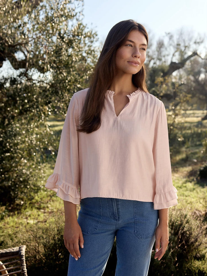 Volang Top