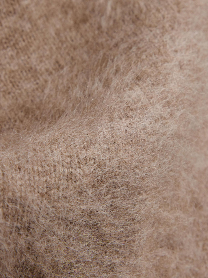 Fredrikke Chunky Cardigan