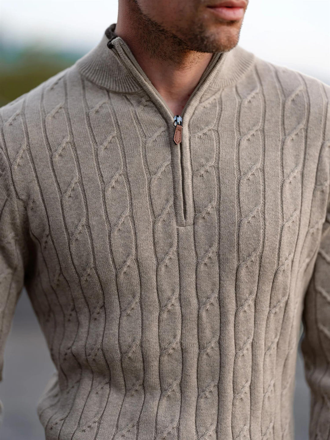 Sivert Zip
