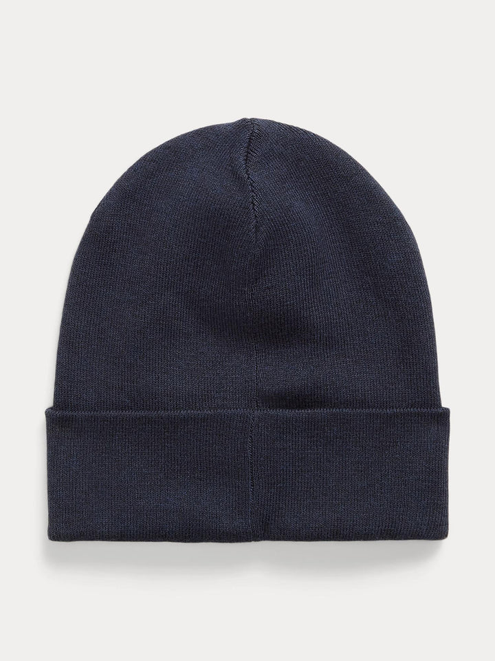 Cotton beanie