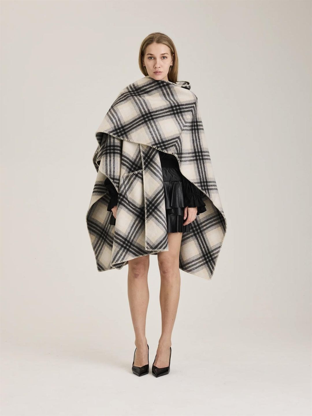Robinrv cape