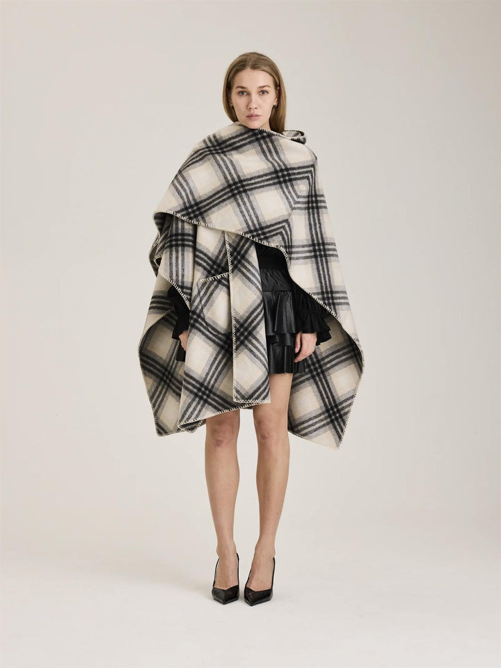 Robinrv cape