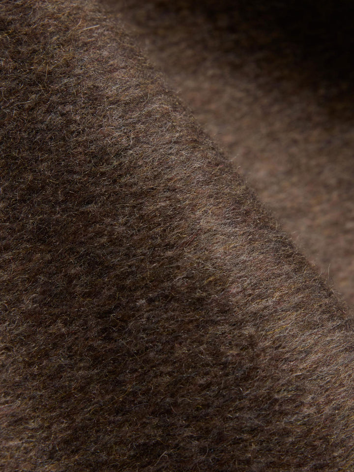 Yua Coat