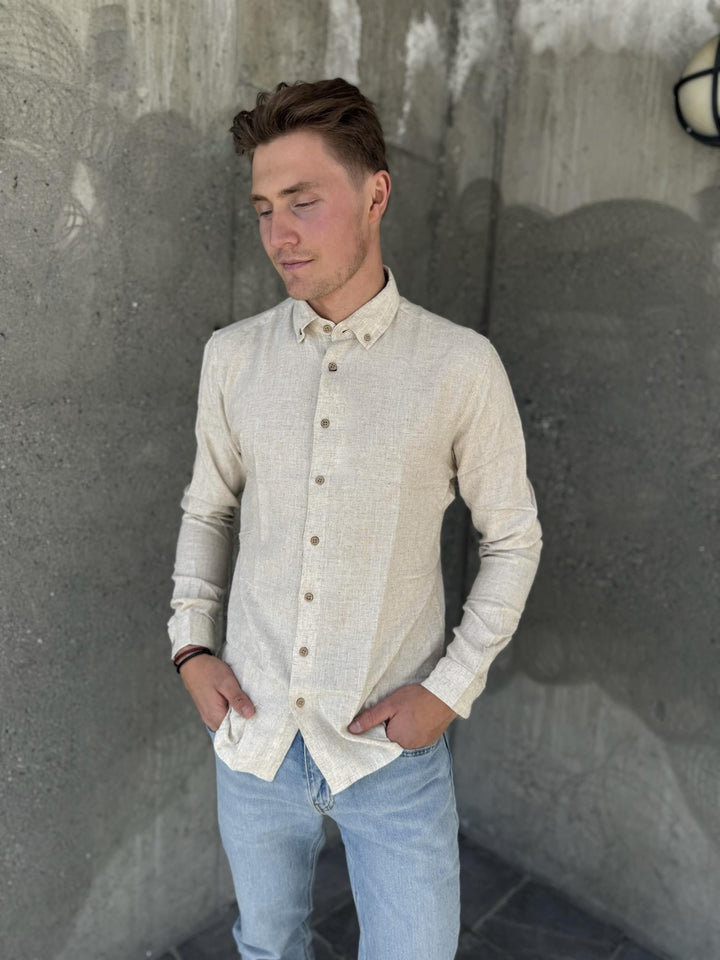 Ronan Shirt