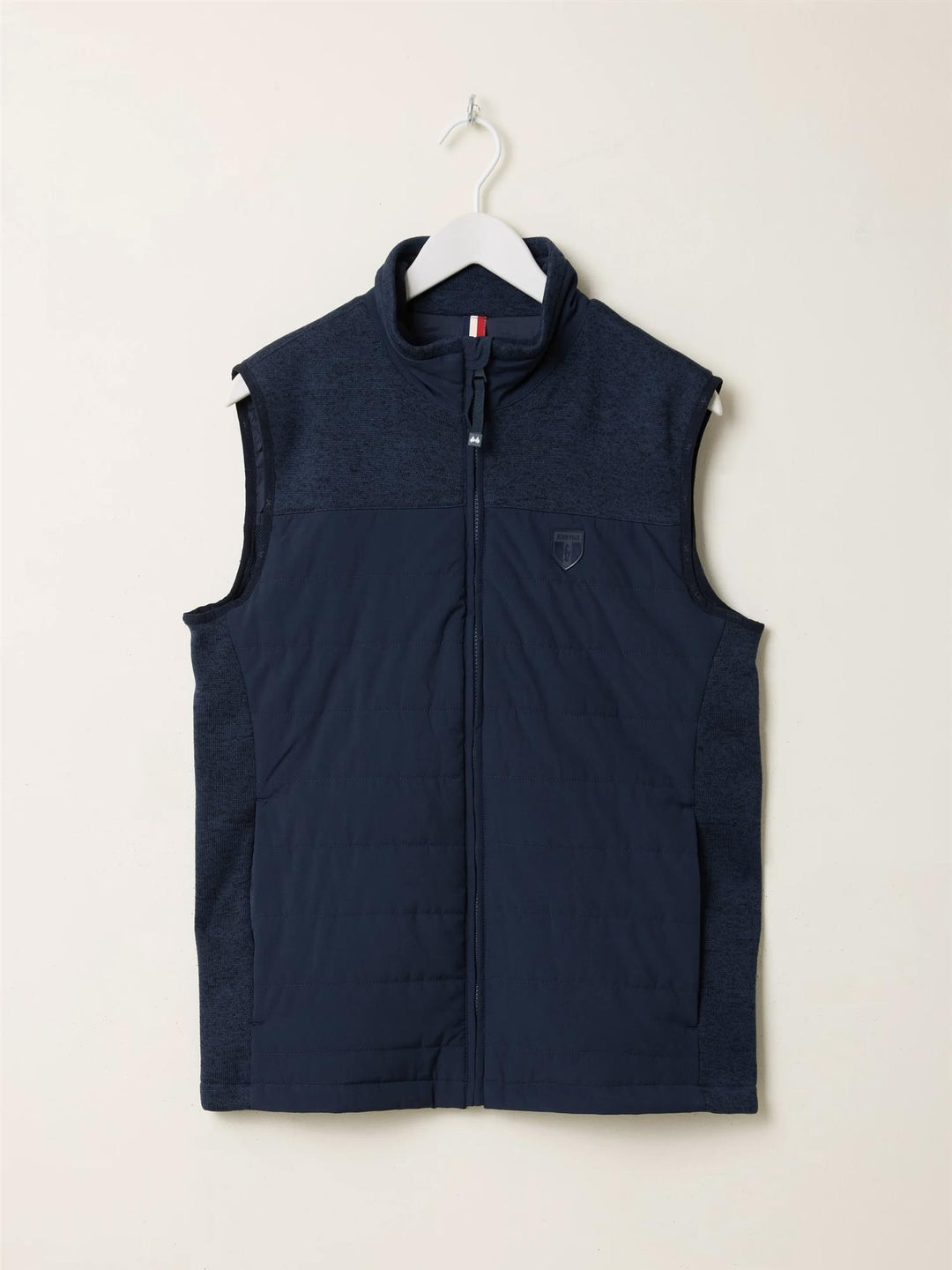 Gaston vest