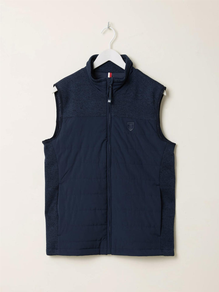 Gaston vest