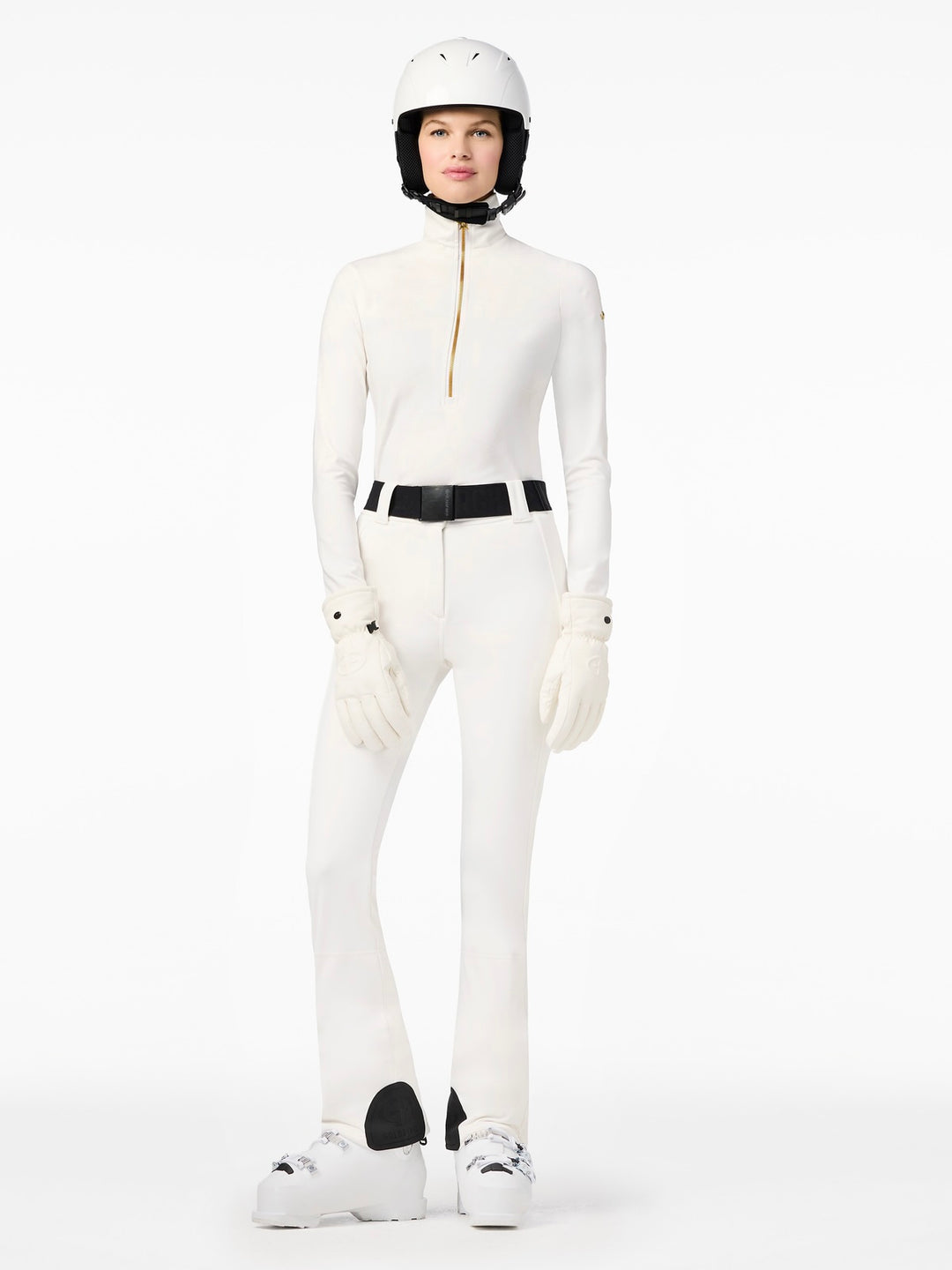 Yura ski pully