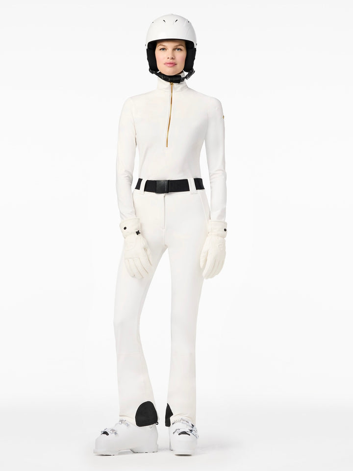 Yura ski pully