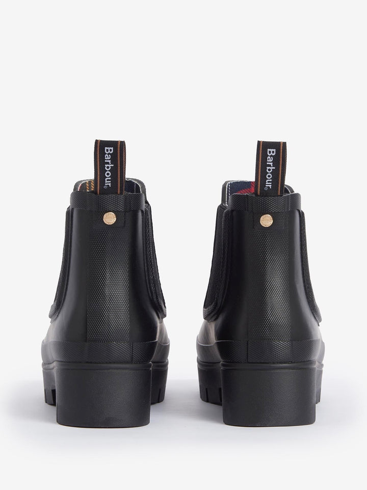 Halton Chelsea welly