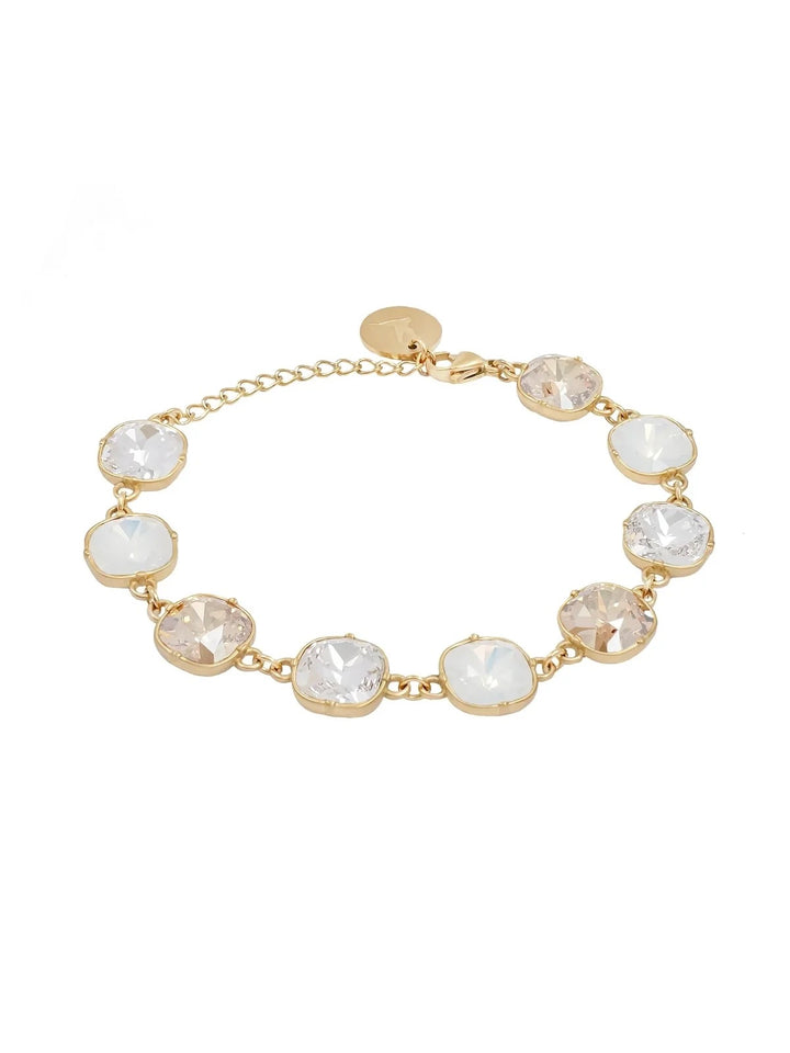 Carla Crystal bracelet