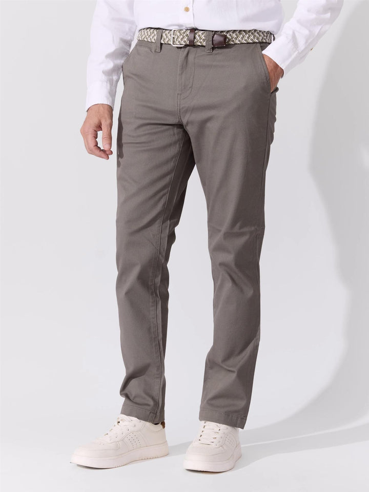 Christer chinos