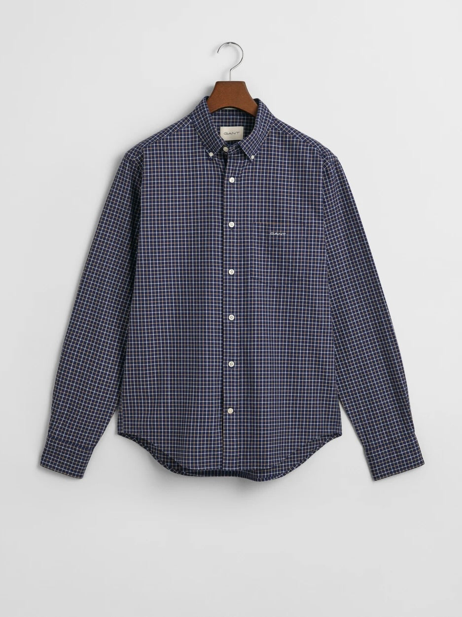 Tattersall Shirt