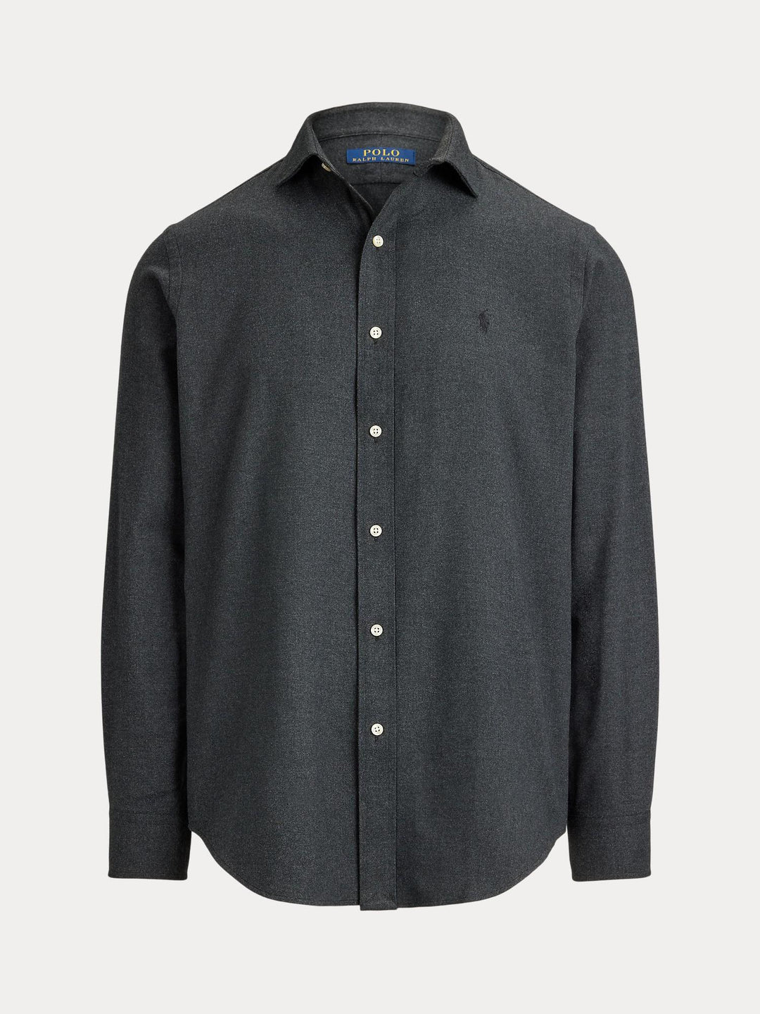 Custom fit performance twill