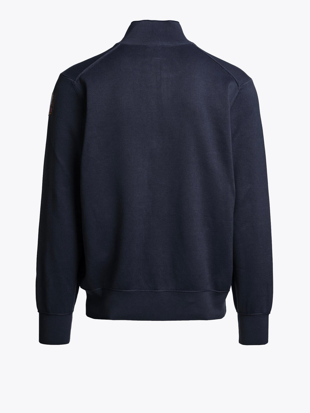 Basic Scoe - Half Zip
