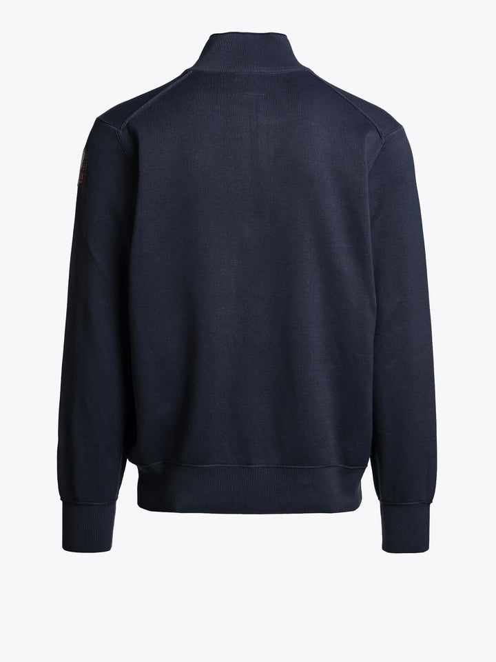 Basic Scoe - Half Zip