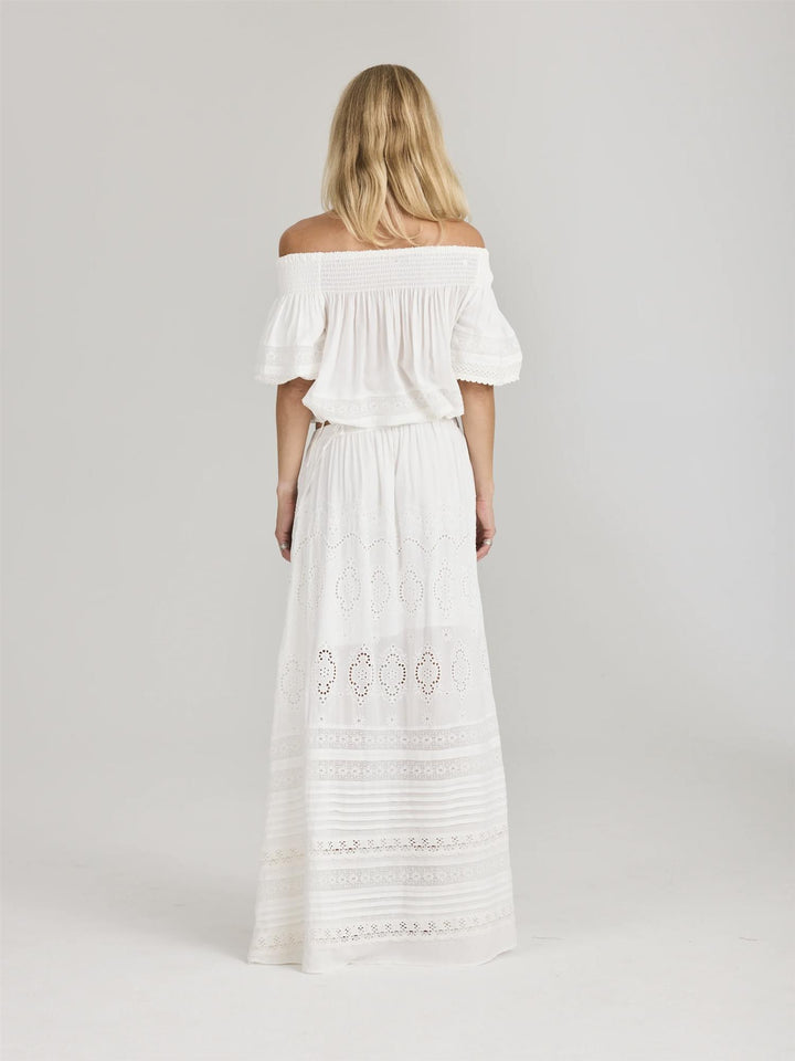 Lita offshoulder