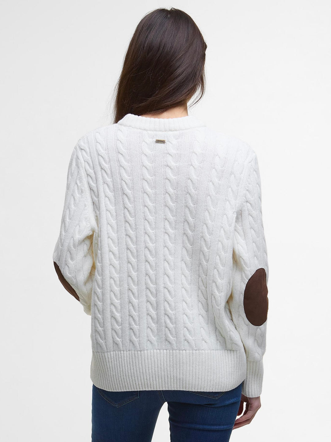 Belford Knitted Jumper