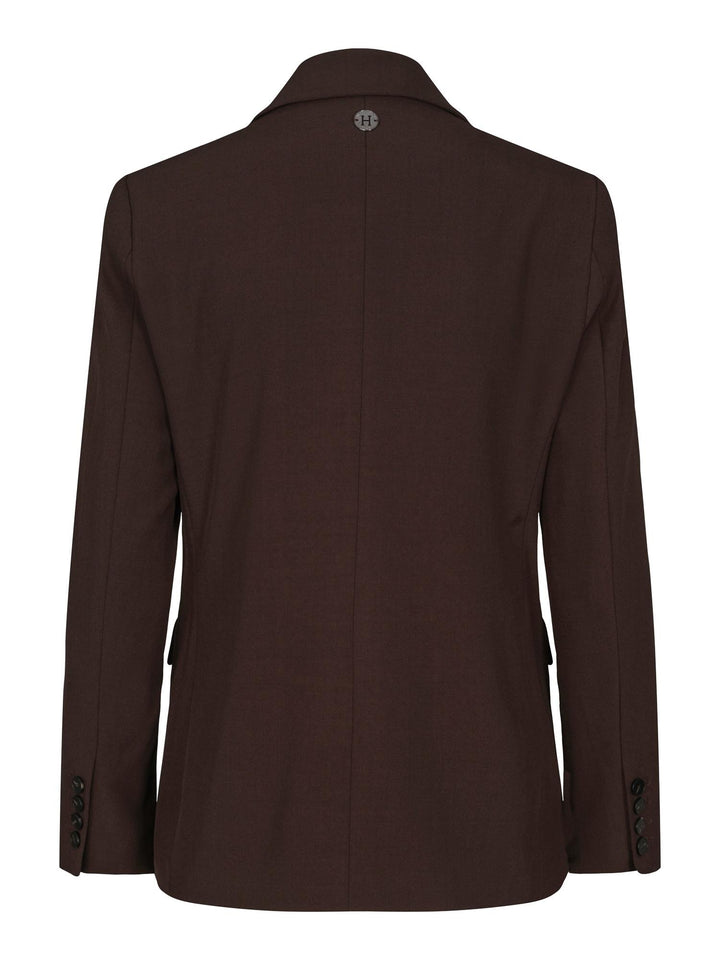 Casual  tallored blazer