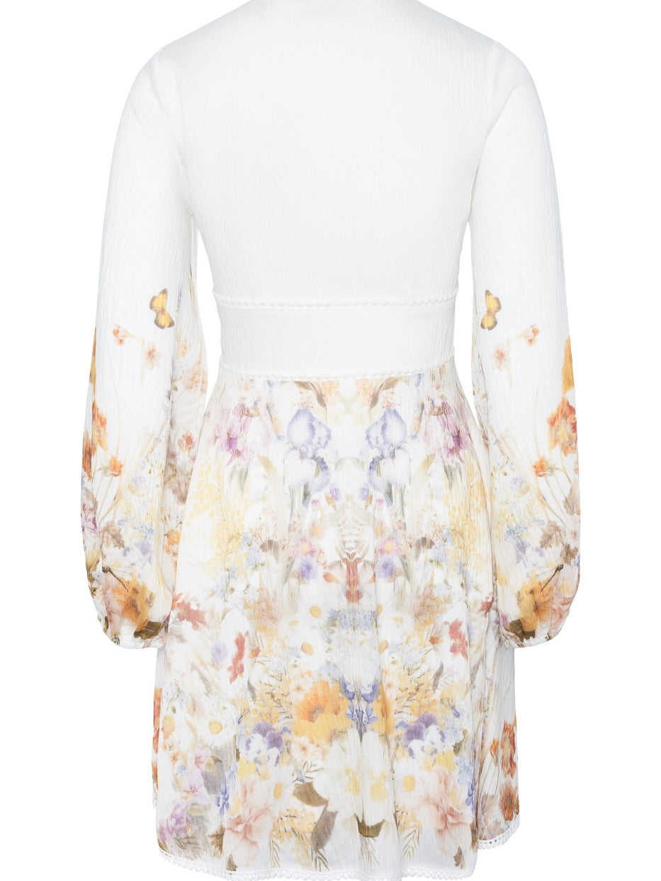 Freya mini dress