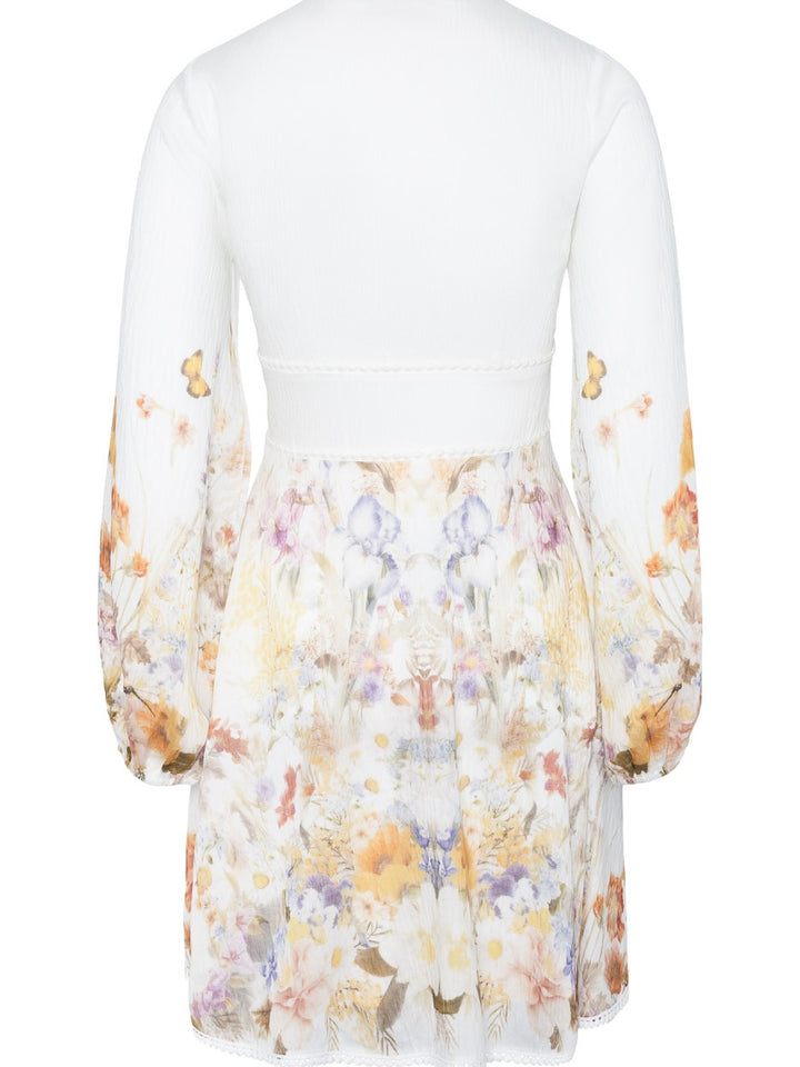 Freya mini dress