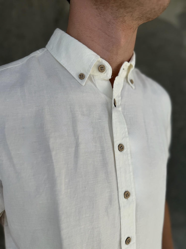 Sawyer Shirt