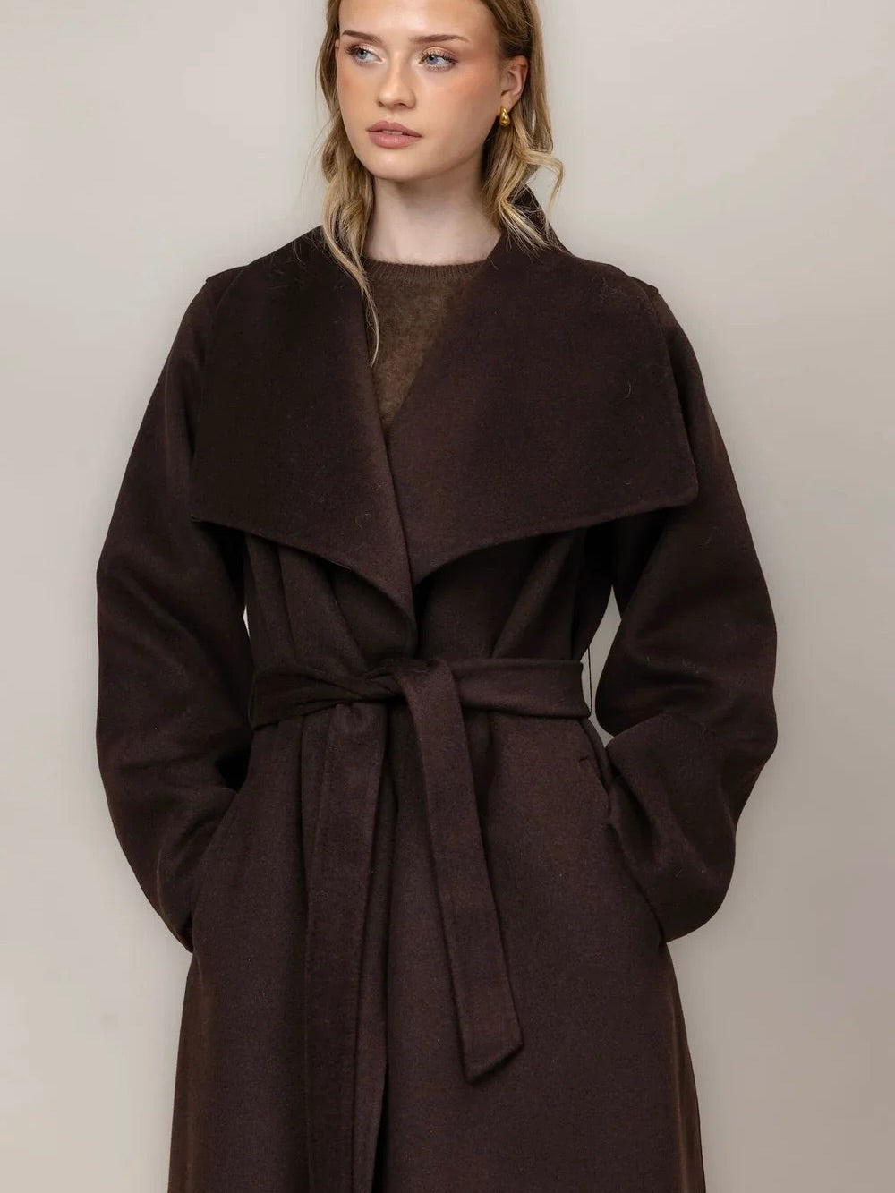 Monica Coat