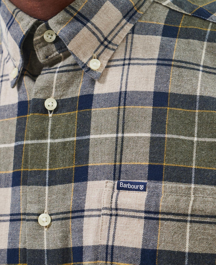 Fortrose shirt