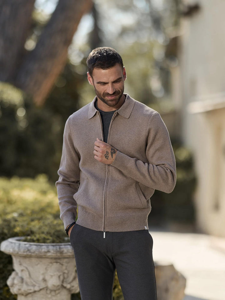 Julian Cardigan