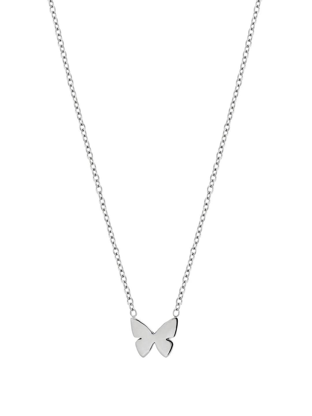 Papillon Necklace