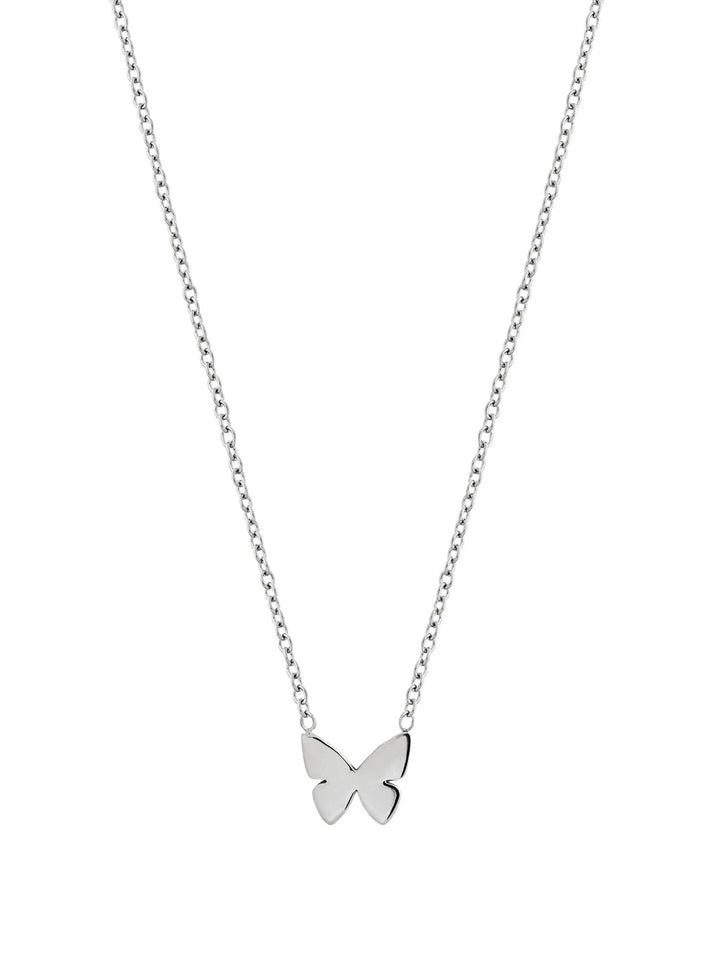 Papillon Necklace