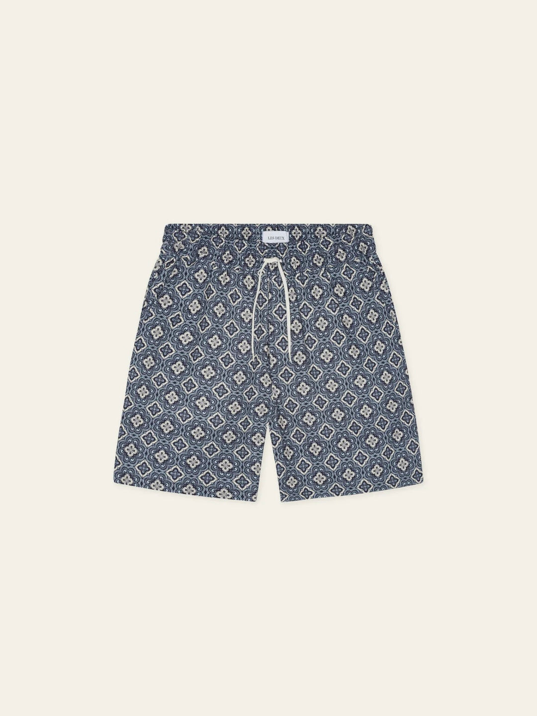 Harry Arabesque AOP Shorts