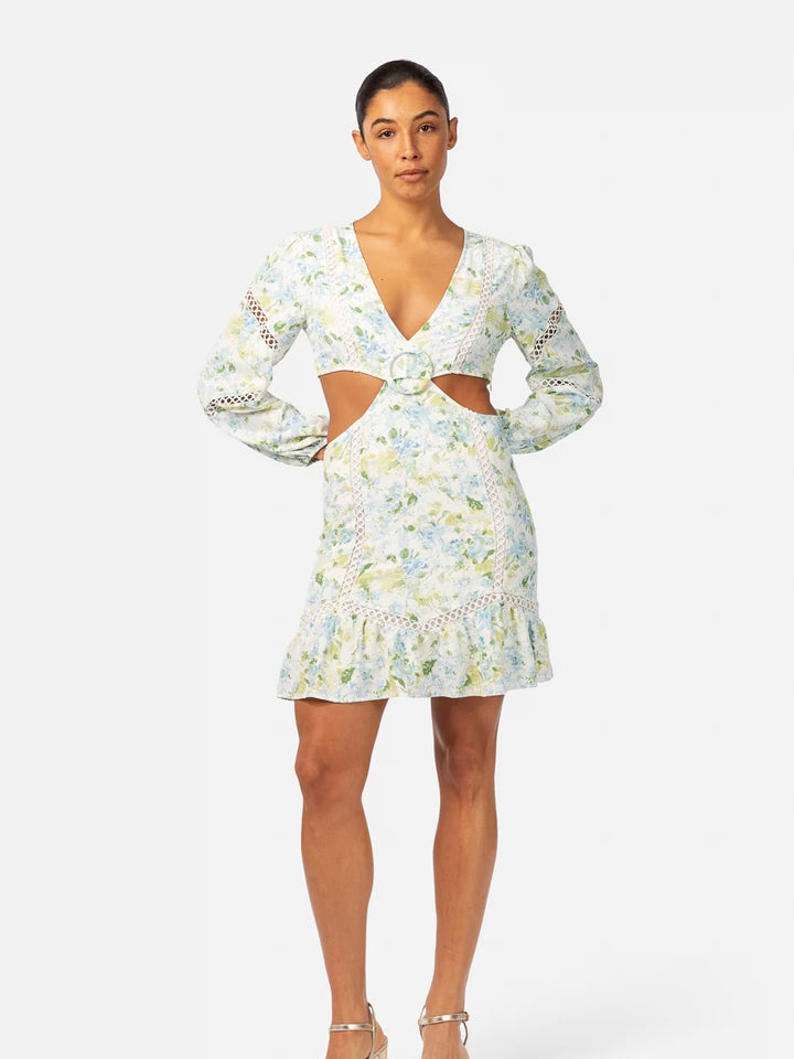 Mabel mini dress