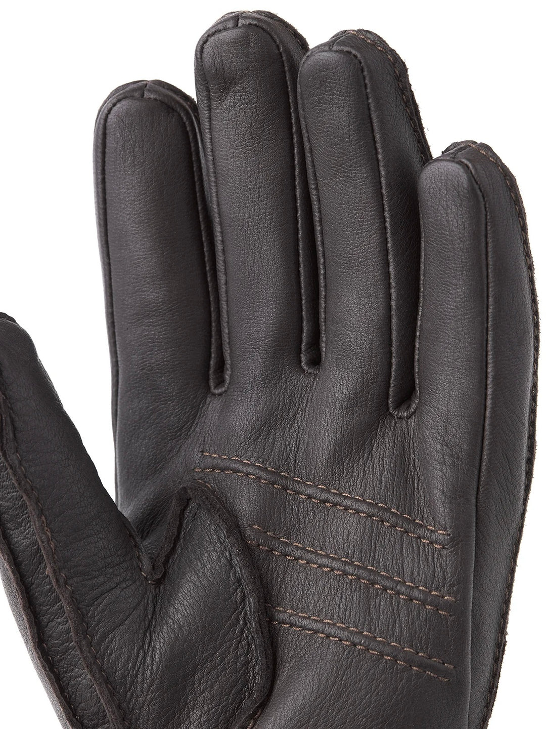 Deerskin Primaloft Rib