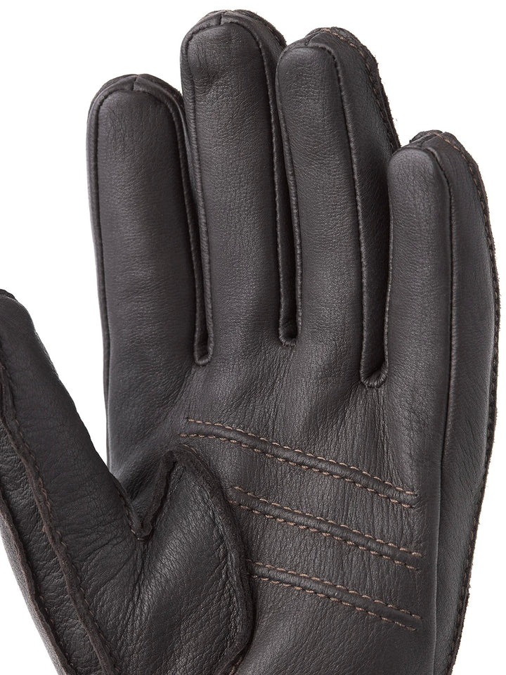 Deerskin Primaloft Rib