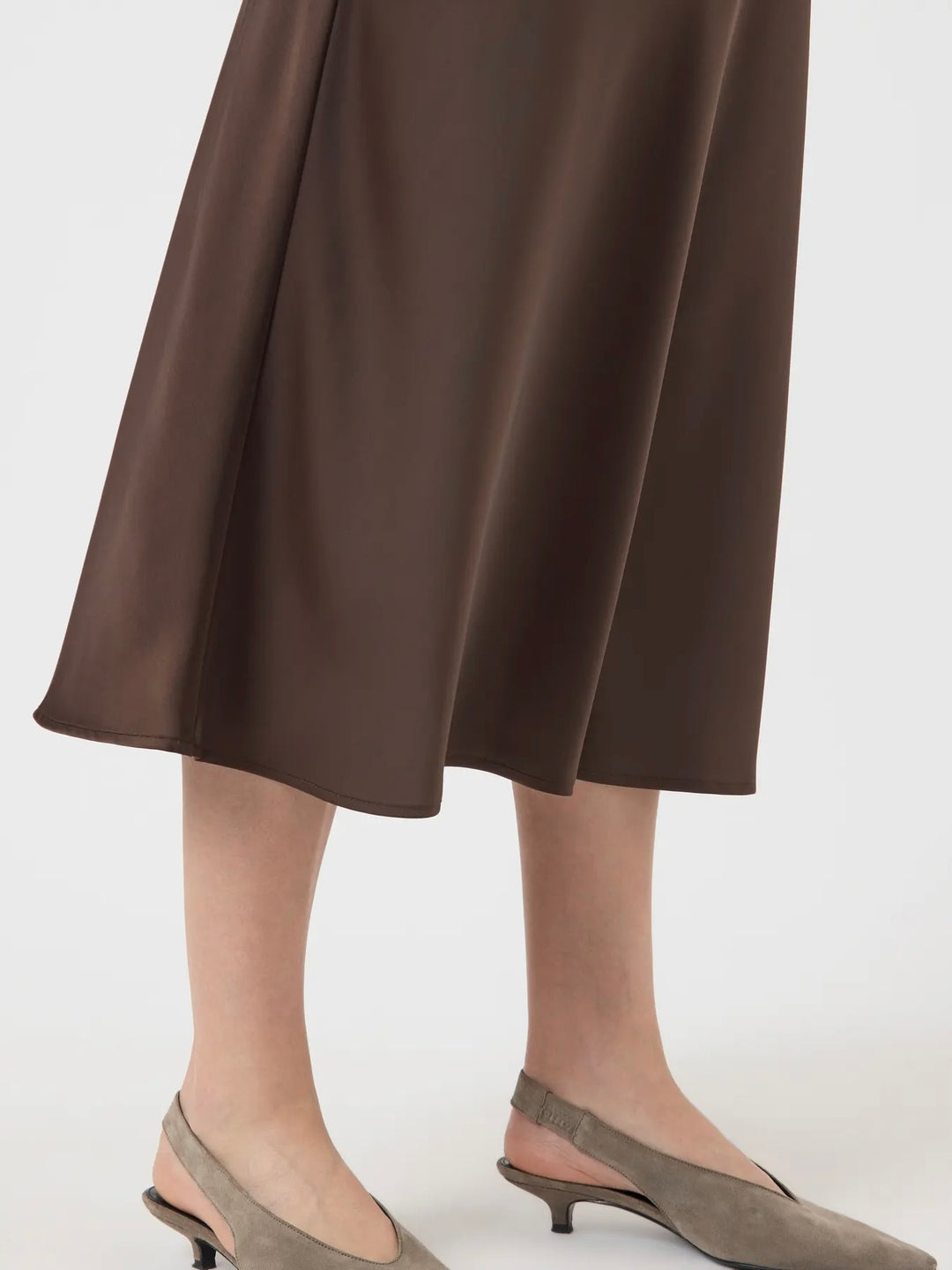 YASPELLA MID SKIRT