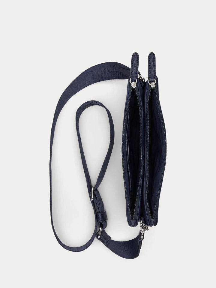 Landyn nylon crossbody