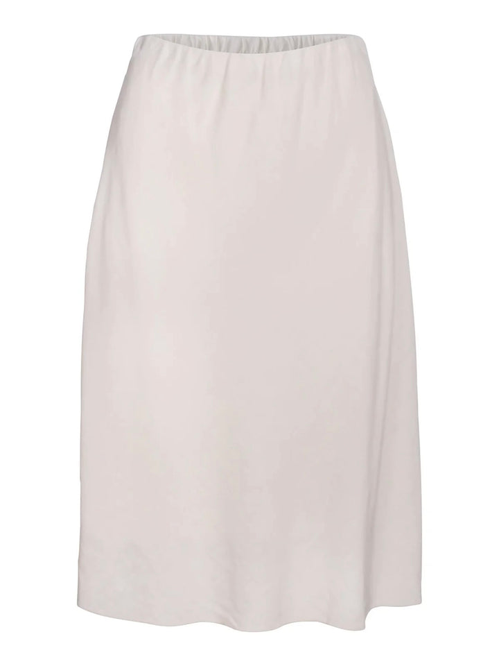 Linen Skirt