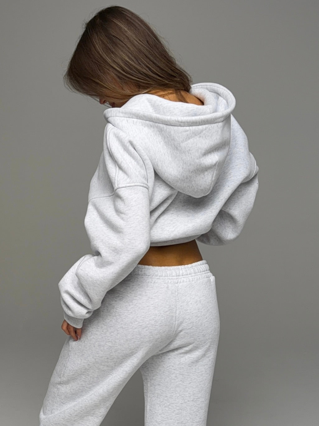 Signature Straight Leg Joggers
