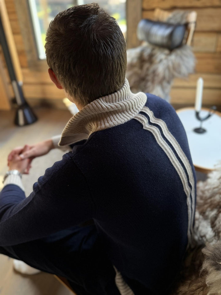 August Cardigan