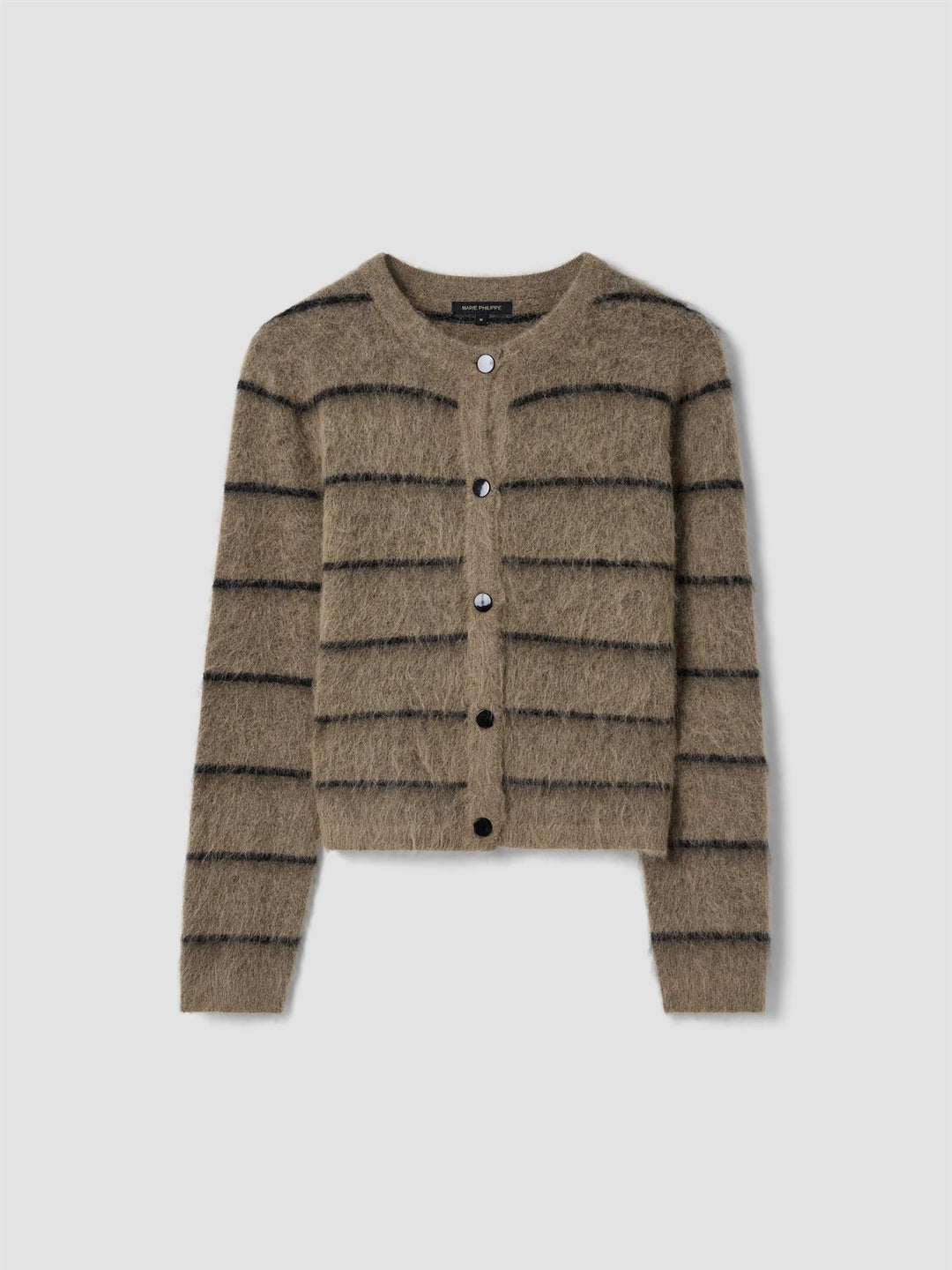 Lea cardigan