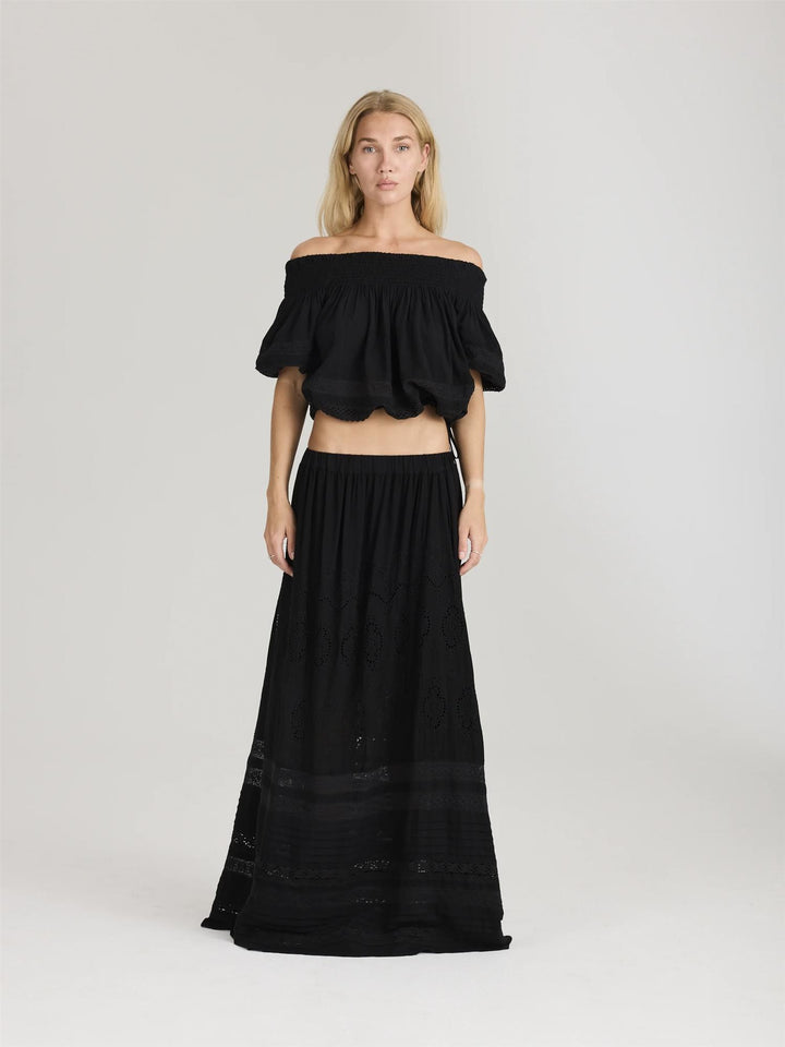 Lita offshoulder
